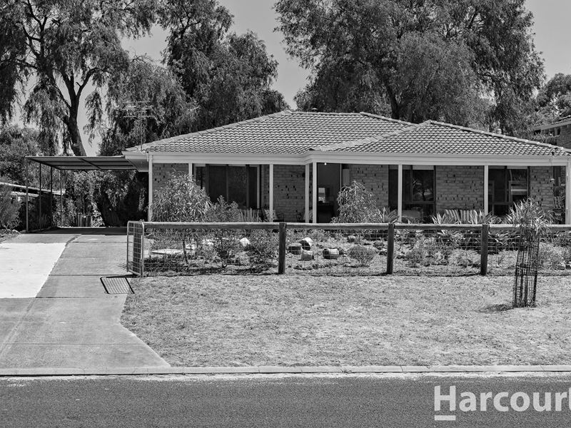 11 Preston Drive, Preston Beach WA 6215