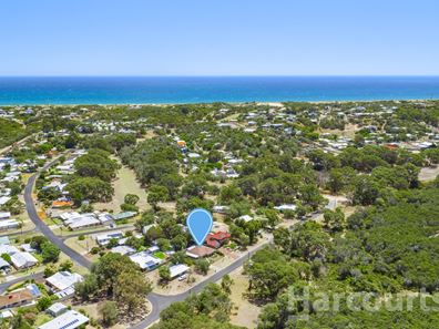 11 Preston Drive, Preston Beach WA 6215