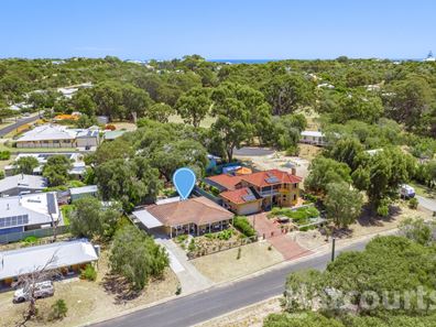 11 Preston Drive, Preston Beach WA 6215
