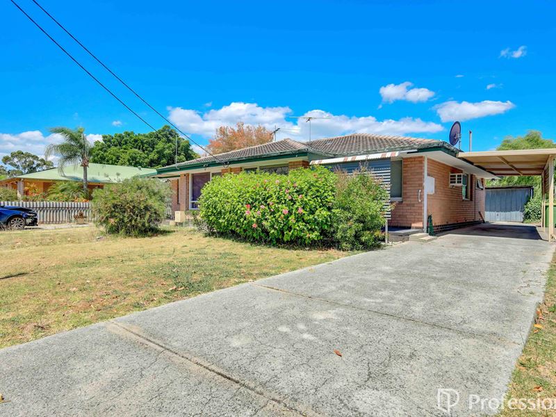 15A Clifton Street, Maddington WA 6109