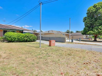 15A Clifton Street, Maddington WA 6109
