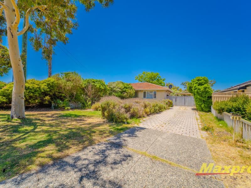 66b Brookman Avenue, Langford