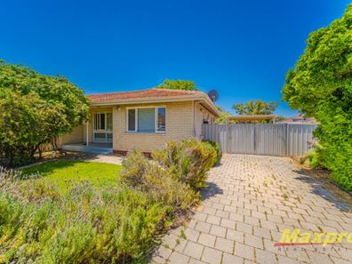 66b Brookman Avenue, Langford WA 6147