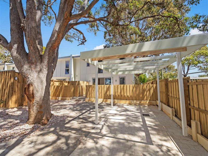 Lot 4/52 Le Souef Street, Margaret River
