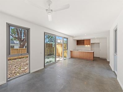 Lot 4/52 Le Souef Street, Margaret River WA 6285