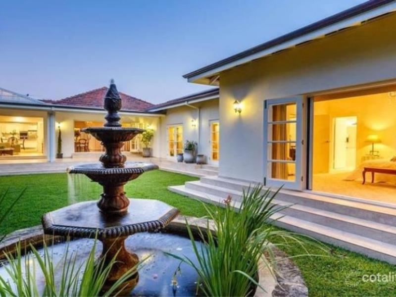 75 Mountjoy Road, Nedlands WA 6009