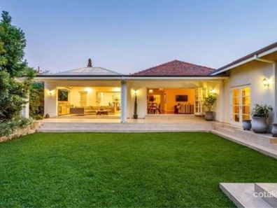75 Mountjoy Road, Nedlands WA 6009