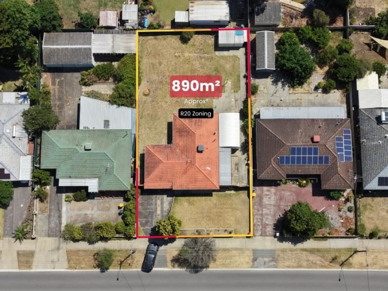 39 Tullamore Avenue, Thornlie