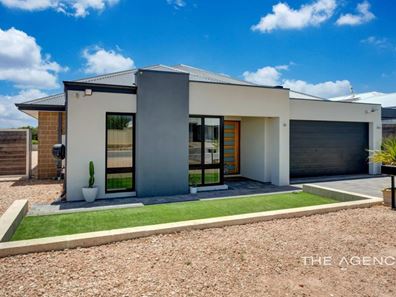 3 Era Lane, Wandina WA 6530