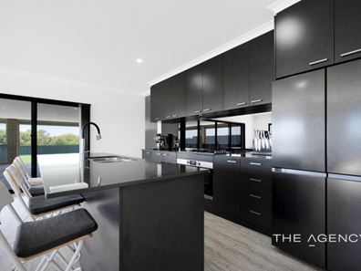 3 Era Lane, Wandina WA 6530