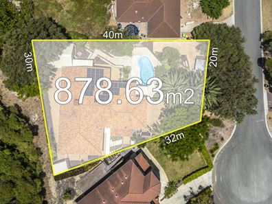 25 Chrisp Place, Yanchep WA 6035