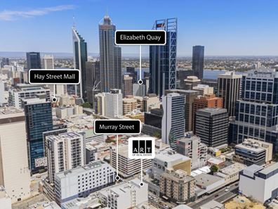 26/448 Murray Street, Perth WA 6000