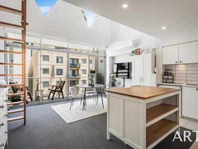 26/448 Murray Street, Perth WA 6000