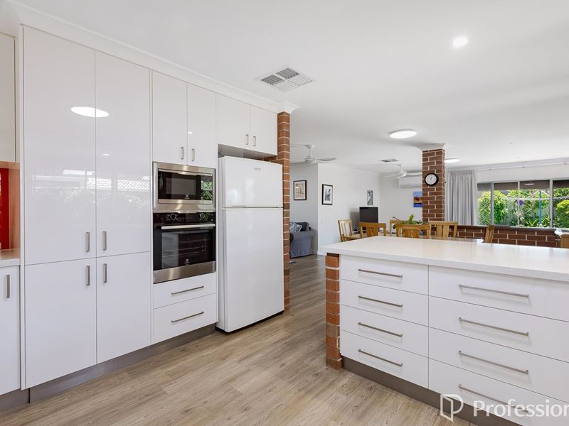 12 Sylvana Way, Willetton