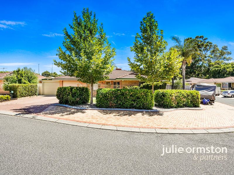 70 Aylesford Drive, Marangaroo WA 6064