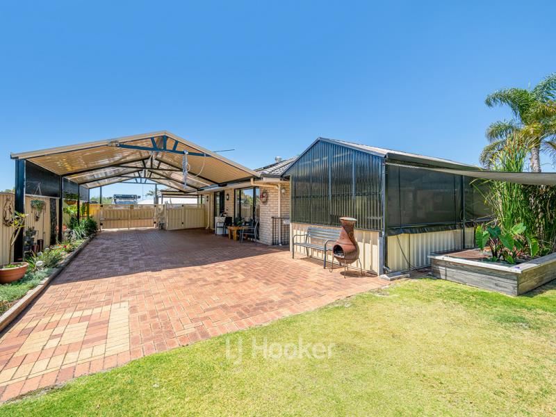 5 Calico Court, Eaton WA 6232