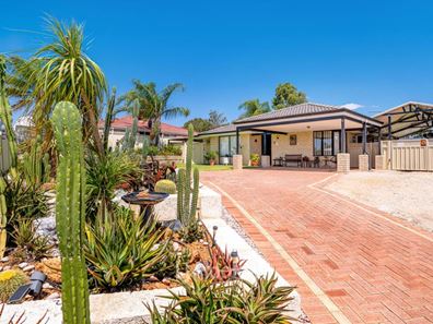 5 Calico Court, Eaton WA 6232