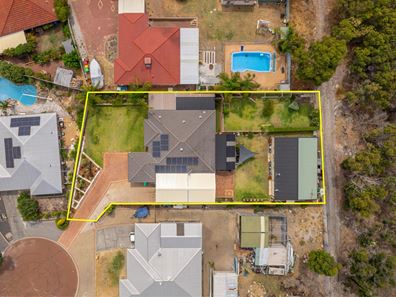 5 Calico Court, Eaton WA 6232