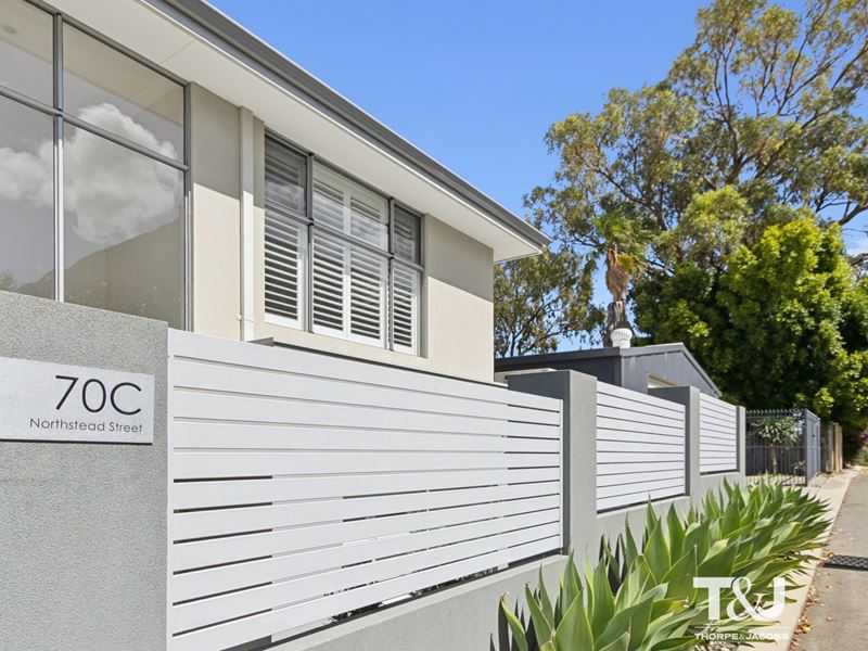 70C Northstead Street, Scarborough