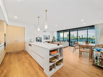 1104/3 MEND Street, South Perth WA 6151
