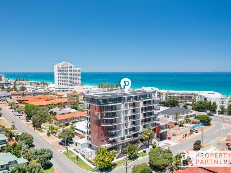 701/19 Reserve Street, Scarborough WA 6019