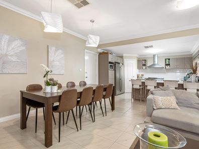 45 Paddington Drive, Hannans WA 6430