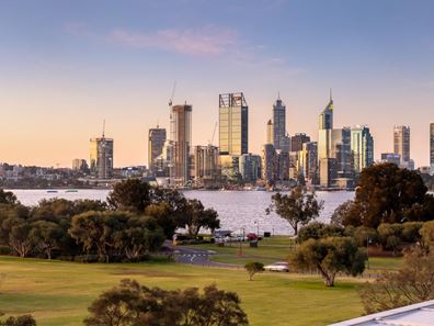 35/240 Mill Point Road, South Perth WA 6151