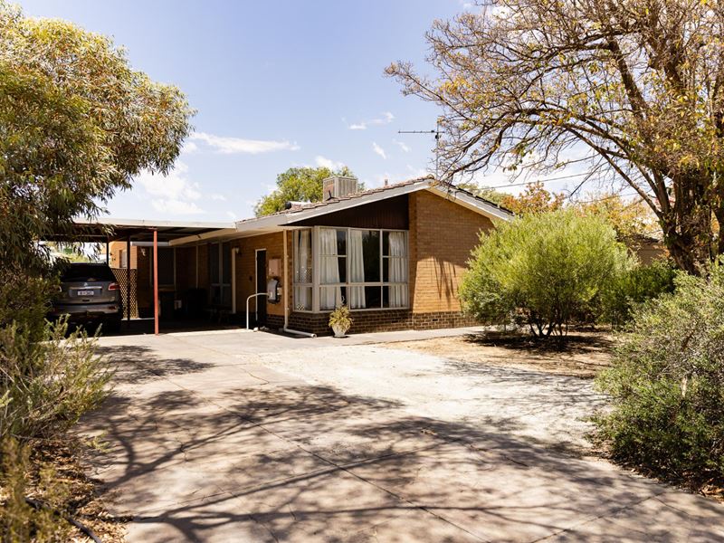 19 Duff Street, Merredin