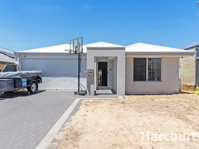 26 Bluebill Road, Banksia Grove WA 6031