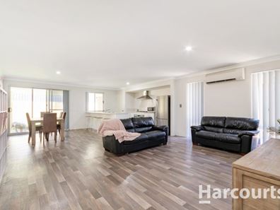 26 Bluebill Road, Banksia Grove WA 6031