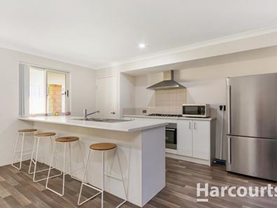 26 Bluebill Road, Banksia Grove WA 6031