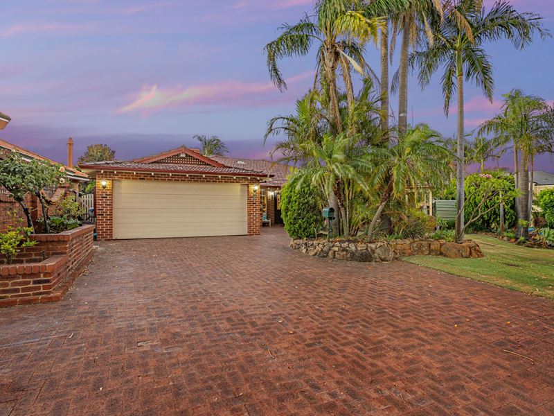 19 Lockett Crest, Winthrop WA 6150