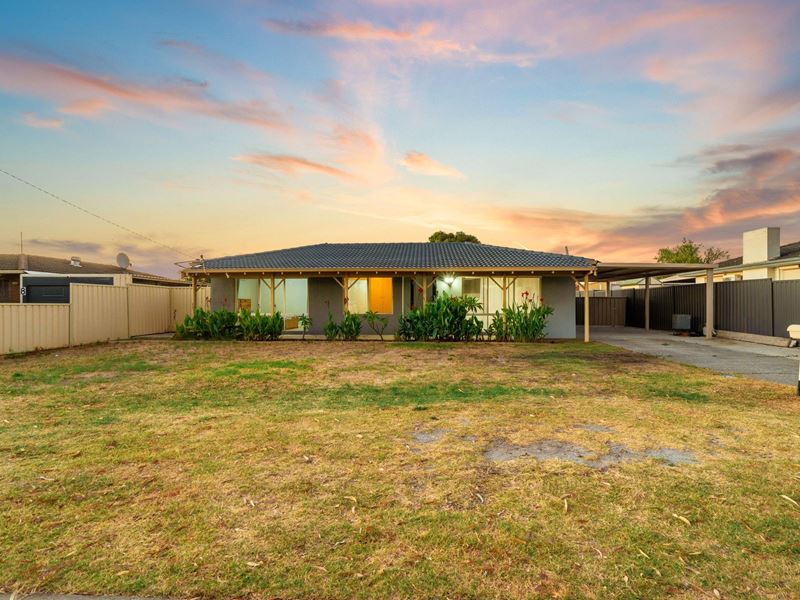10 Isdell Place, Gosnells