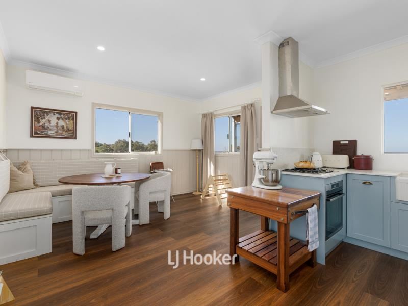 69 Livingstone Heights, Roelands WA 6226