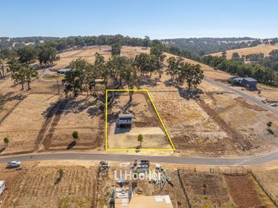 69 Livingstone Heights, Roelands WA 6226