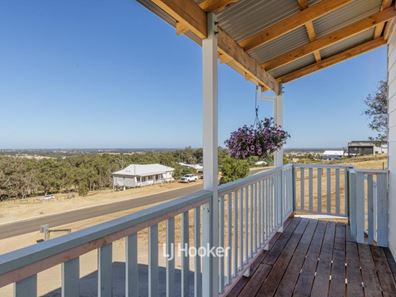 69 Livingstone Heights, Roelands WA 6226