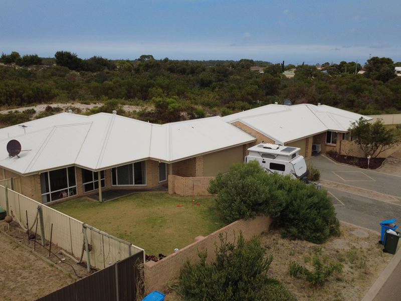 2 Cabble Close, Castletown