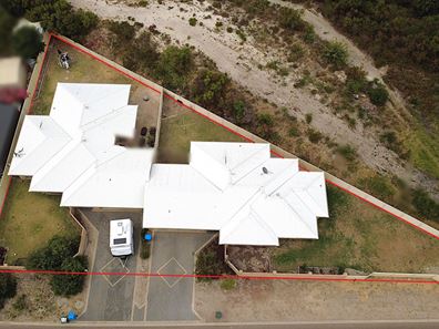 2 Cabble Close, Castletown WA 6450