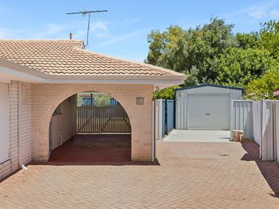16 Hannah Court, Duncraig WA 6023