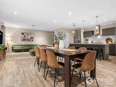 35 Cousins Street, Hammond Park WA 6164