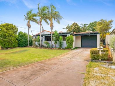 16 Faulkner Way, Eden Hill WA 6054
