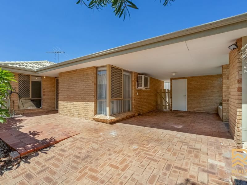 3/11 Carnarvon Street, East Victoria Park WA 6101