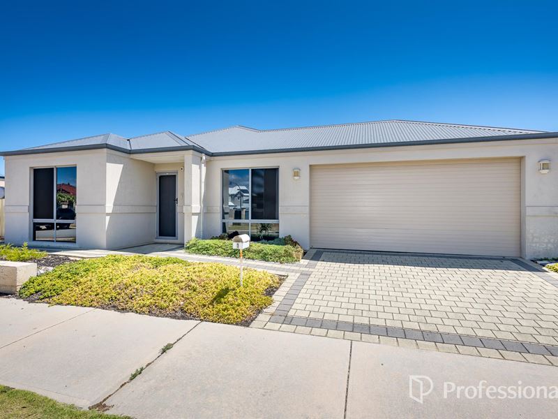 1 Clew Way, Jindalee WA 6036