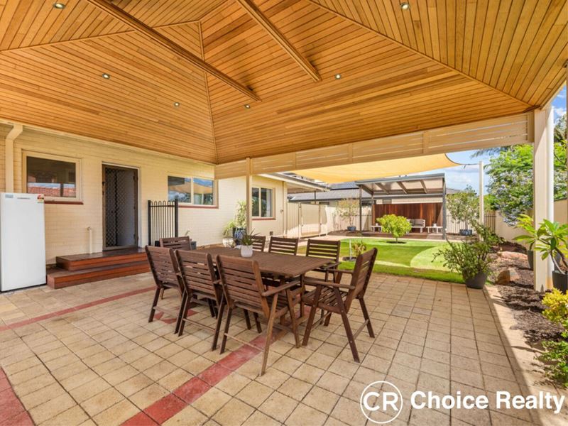 22 Riga Crescent, Willetton
