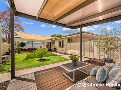 22 Riga Crescent, Willetton WA 6155