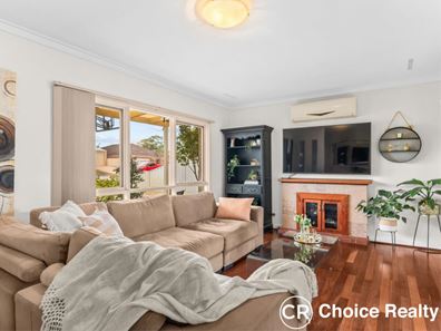 22 Riga Crescent, Willetton WA 6155