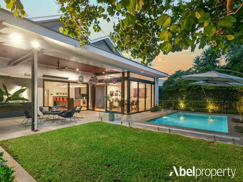 29 Lyons Street, Cottesloe