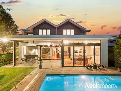 29 Lyons Street, Cottesloe WA 6011