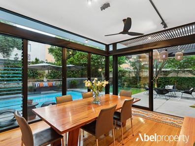 29 Lyons Street, Cottesloe WA 6011