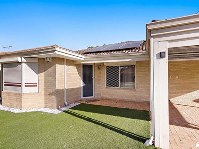 17 Davidia Lake Drive, Canning Vale WA 6155